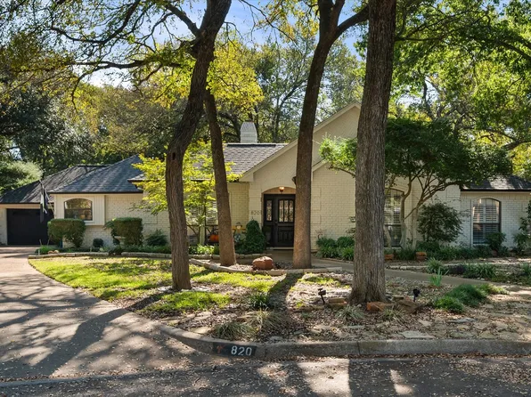820 Kingston Dr, Mansfield, TX 76063