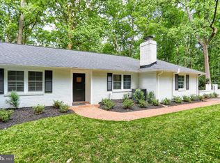 10902 Baronet Rd, Owings Mills, MD 21117