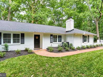 10902 Baronet Rd, Owings Mills, MD, 21117