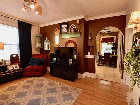 2nd image of 1204 E Forrest Hill Ave