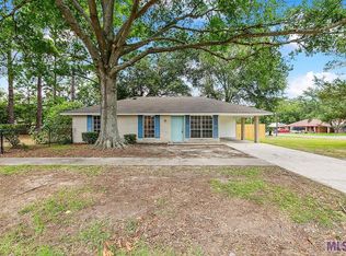 4103 Northwood Dr, Baker, LA 70714