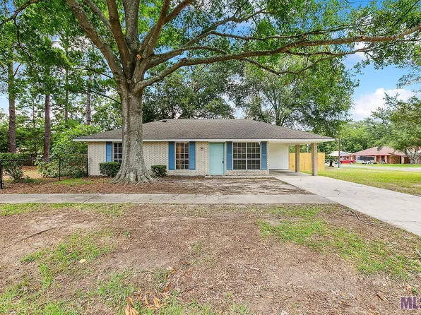 4103 Northwood Dr, Baker, LA 70714