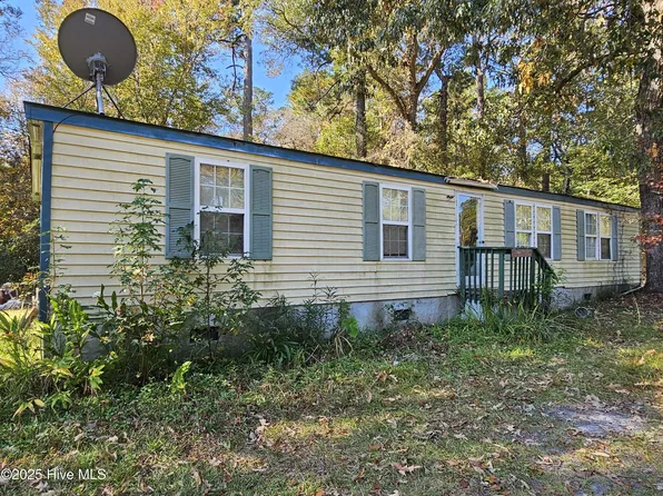 314 Glynnwood Drive, Wilmington, NC 28405