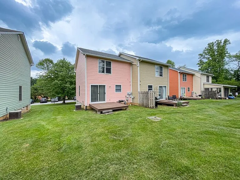 2147 Brevard Rd #4 — Photo 17