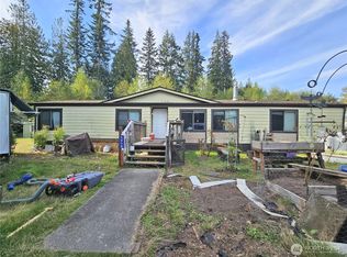 4816 252nd St NE, Arlington, WA 98223