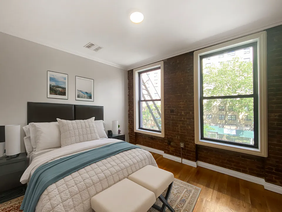 2647 Frederick Douglass Blvd #3C