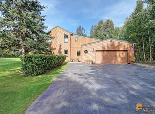 850 N Reed Ct, Wasilla, AK 99654