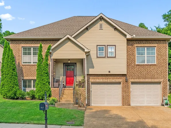 2157 Christina Ct, Hermitage, TN 37076