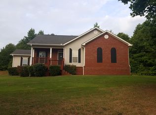 404 Northfield Dr, Lagrange, GA 30240