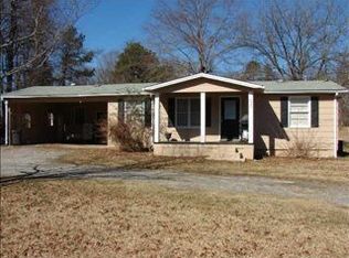 5595 Pea Ridge Rd #TD, Cornelia, GA 30531