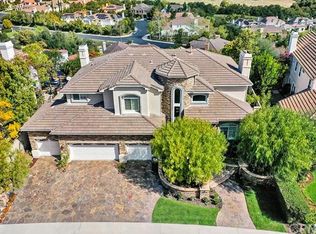 21 Rocky Mtn, Coto De Caza, CA 92679