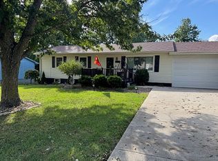 2709 Hunter Rd, Trenton, MO 64683