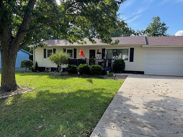 2709 Hunter Rd