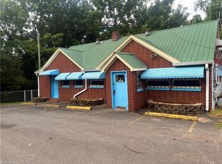 278 Old Us Highway 52 S, Mount Airy, NC 27030