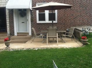 867 Fairfax Rd, Drexel Hill, PA 19026