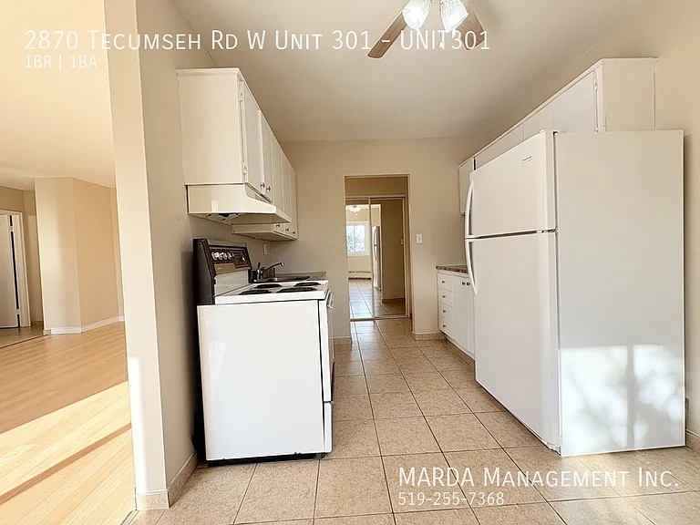 2870 Tecumseh Rd W #301 — Photo 7