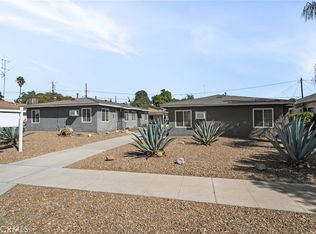 1284-1290 Fairview Ave, Colton, CA 92324