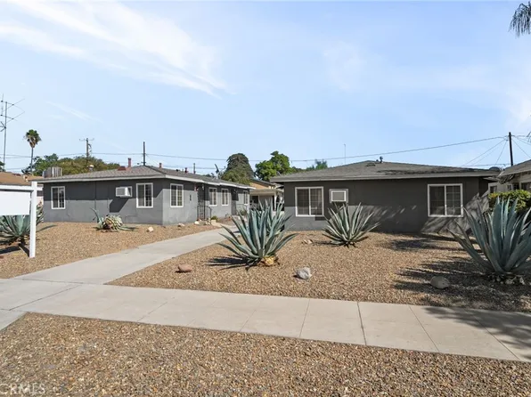 1284-1290 Fairview Ave, Colton, CA 92324