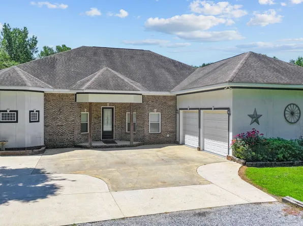 5558 County Road 26, Hope Hull, AL 36043