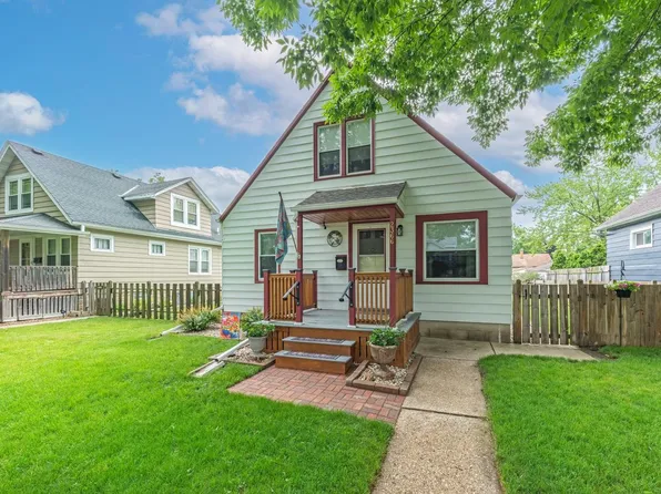 2366 South 66th STREET, West Allis, WI 53219