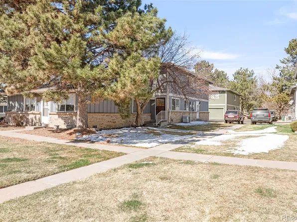 13375 E Louisiana Avenue, Aurora, CO 80012