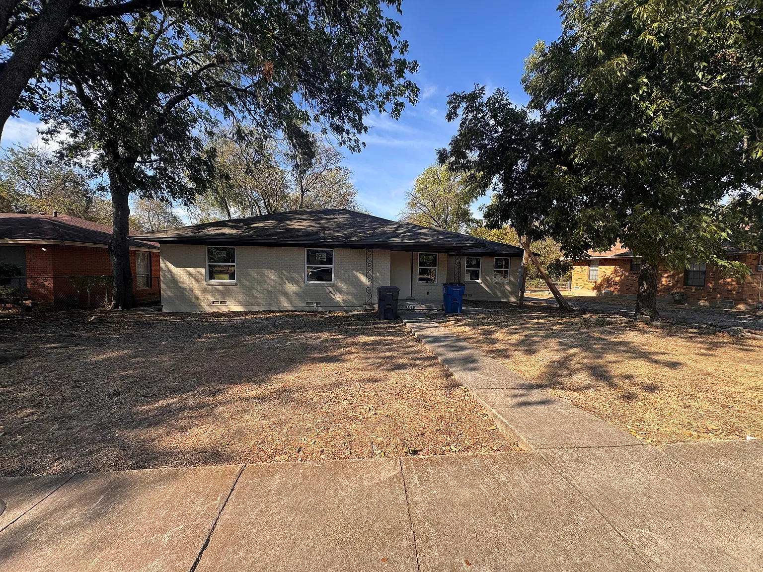 4 Bed 2 Bath Home for Rent — Photo 1
