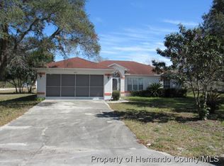 5394 Maldive Ave, Spring Hill, FL 34606