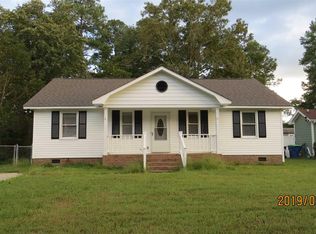 152 Ashton Cir, Lexington, SC 29073