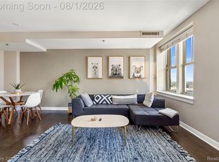 525 W Lafayette Blvd #14A, Detroit, MI 48226