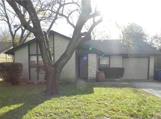 2321 Bendridge Trl, Austin, TX 78744