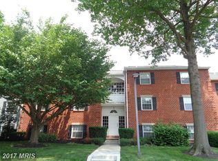 5 Brooking Ct UNIT 201, Lutherville Timonium, MD 21093