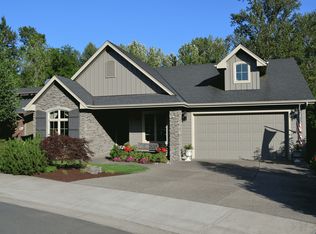 3308 Championship Dr S, Salem, OR