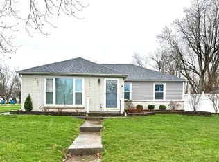 313 Pettibone St, Crown Point, IN 46307