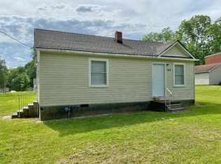 143 Cobb Ave, Tupelo, MS 38801