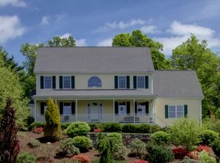 5 Hubley Ln, Southborough, MA 01772