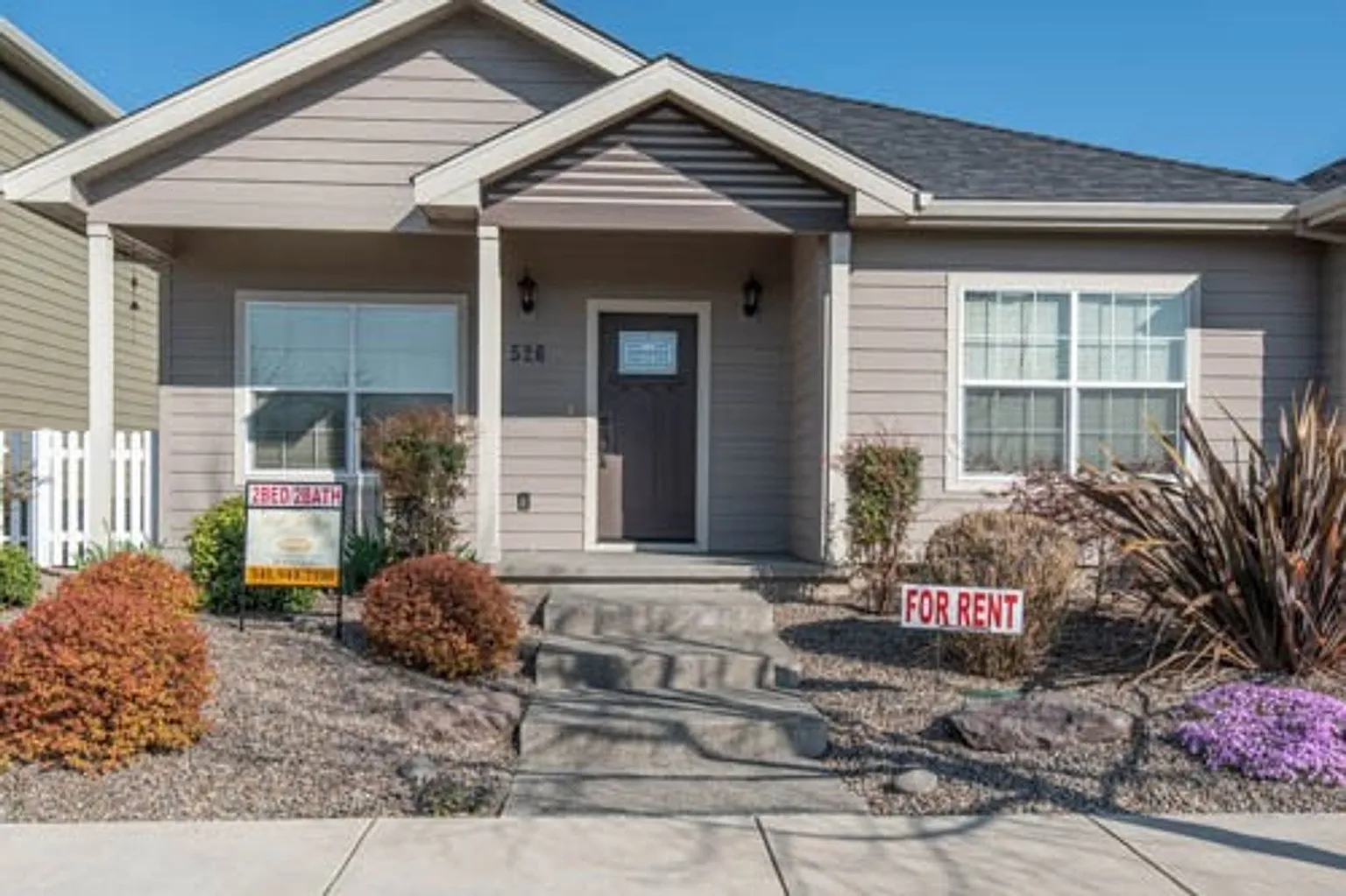 526 Golden Peak Dr photo 1