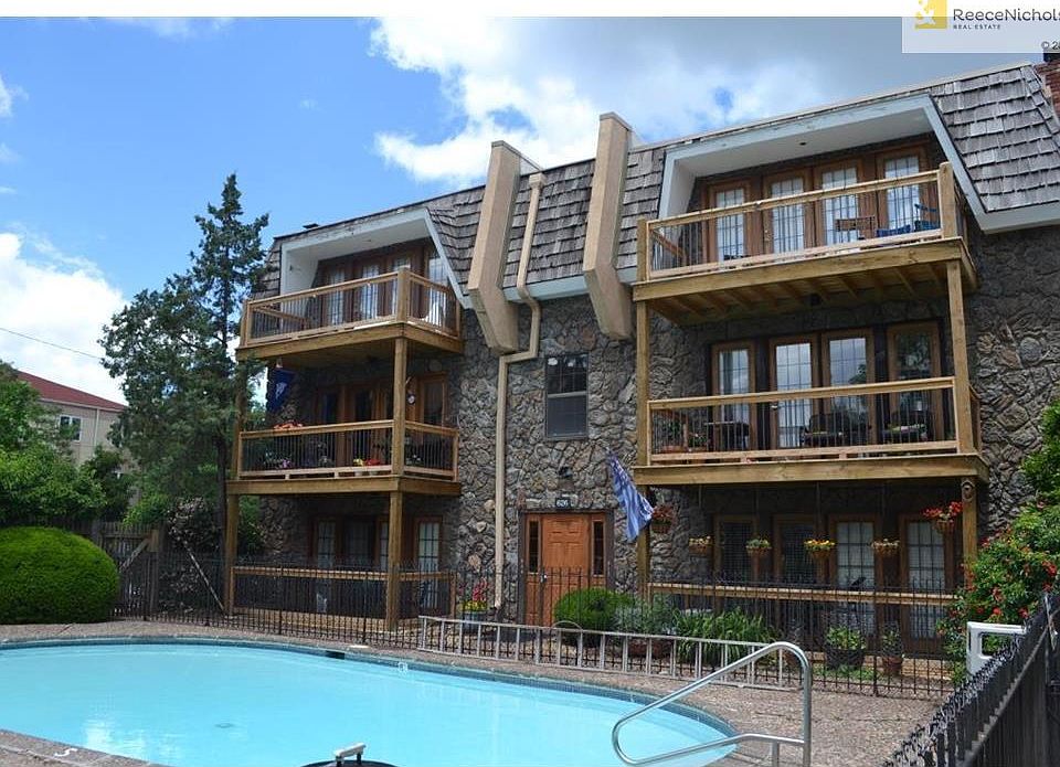 1st image of 626 W 43rd Ter APT 5