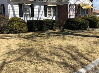 21 Bradley St, Providence, RI 02908