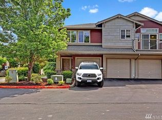 15325 SE 155th Pl UNIT F1, Renton, WA 98058