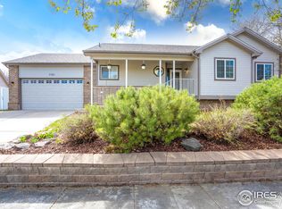 1161 Jefferson Dr, Berthoud, CO 80513