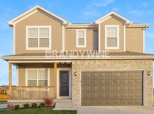 711 Poplar Cir, Belton, MO 64012