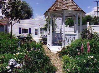 10420 W 38th Ave, Wheat Ridge, CO 80033