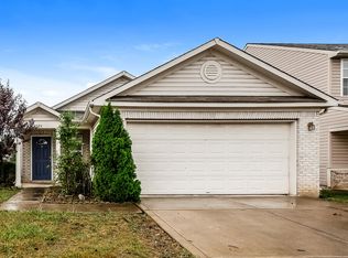9723 Centennial Ct, Avon, IN 46123