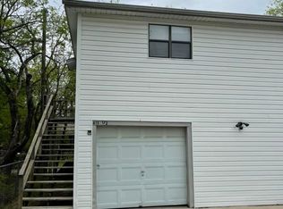 615 Wolverton St #1/2, Ardmore, OK 73401