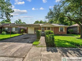 14615 Waterloo Dr, Houston, TX 77045