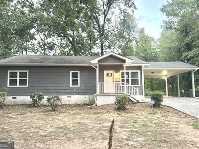 735 Meadowbrook Dr, McDonough, GA, 30253