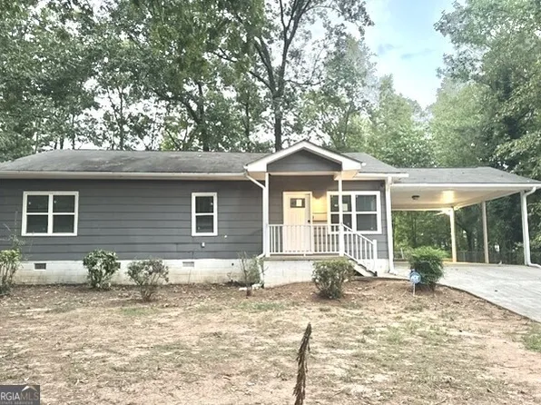 735 Meadowbrook Dr, McDonough, GA 30253