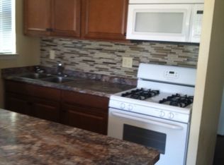 1601 N El Paso St APT 4, El Paso, TX 79902