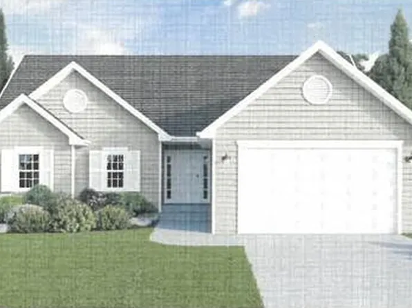 835 Dogwood Way, Hillsboro, MO 63050