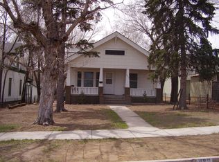 439 W San Rafael St, Colorado Springs, CO 80905